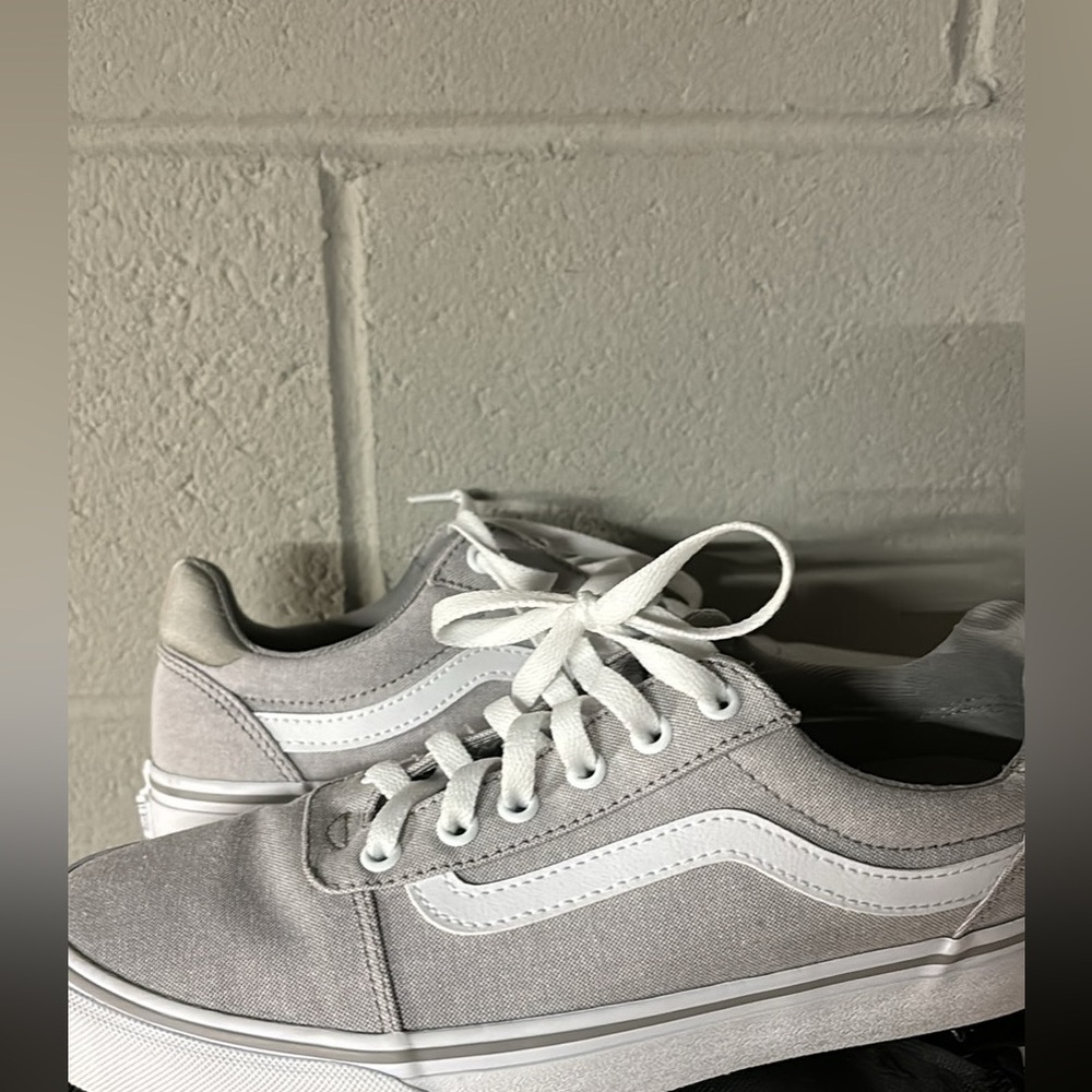 Women’s Vans sneakers